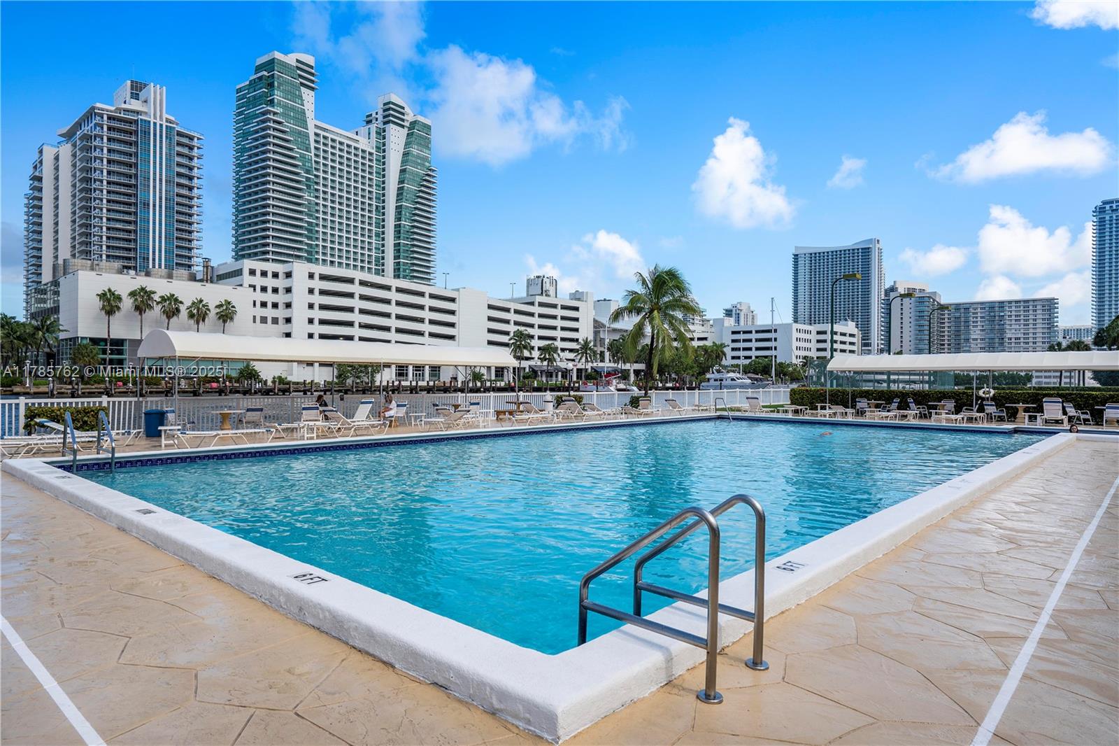 TOWERS OF OCEANVIEW SOUTH - Residential