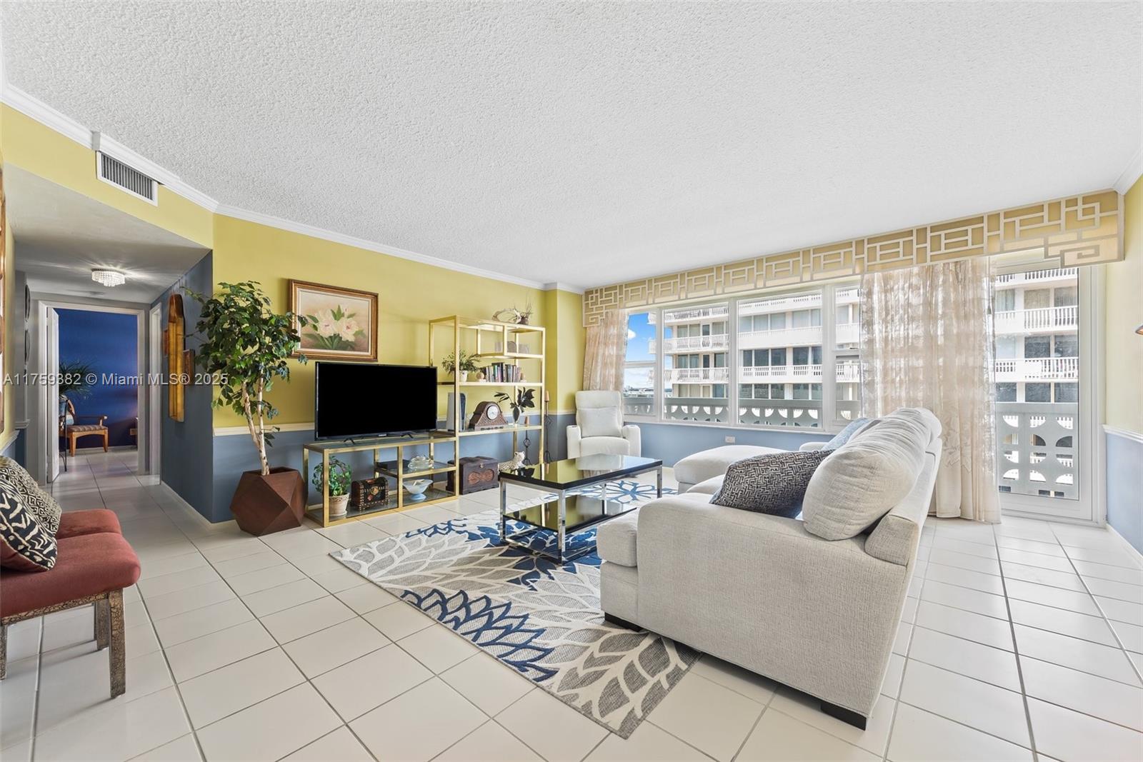 OCEAN SUMMIT CONDO - Residential