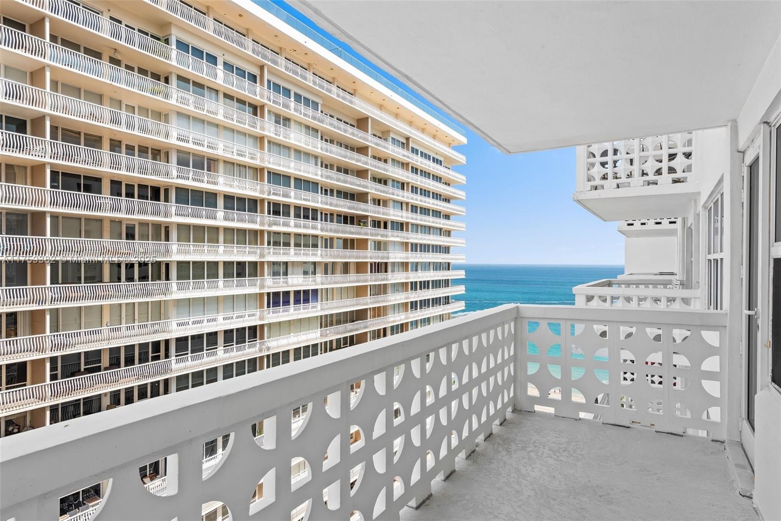 OCEAN SUMMIT CONDO - Residential