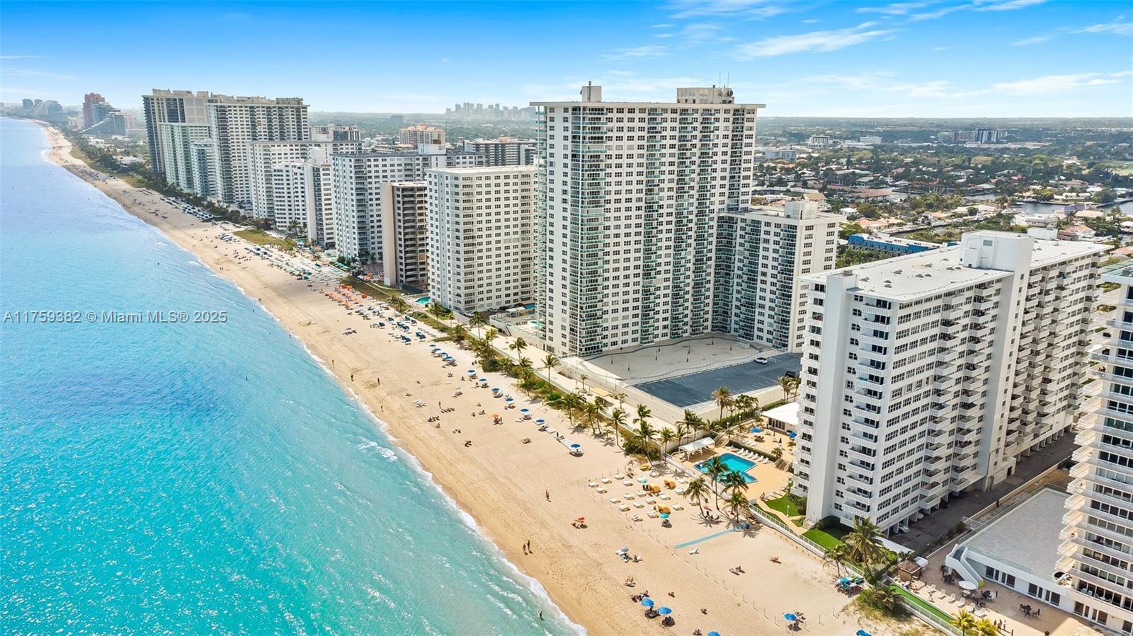 4010 Galt Ocean Dr 1214