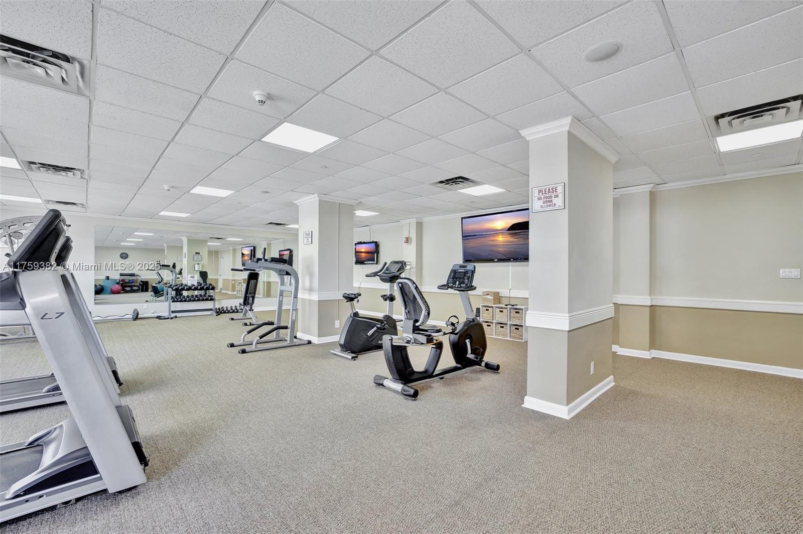 OCEAN SUMMIT CONDO - Residential