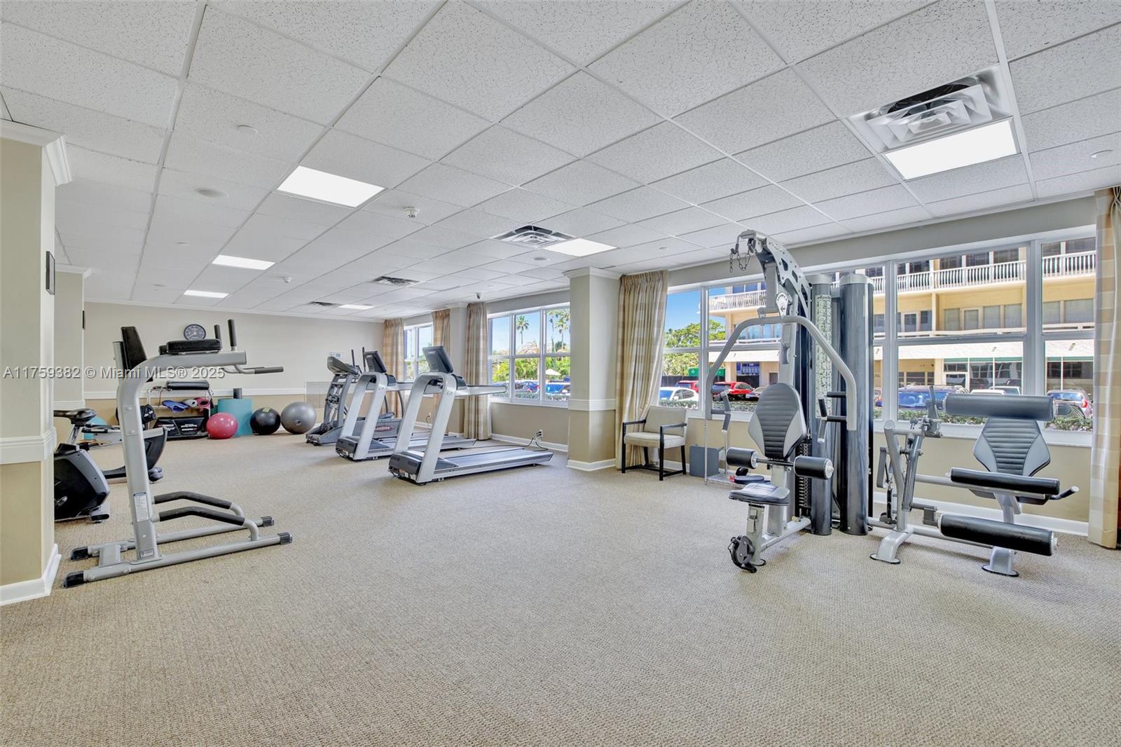 OCEAN SUMMIT CONDO - Residential