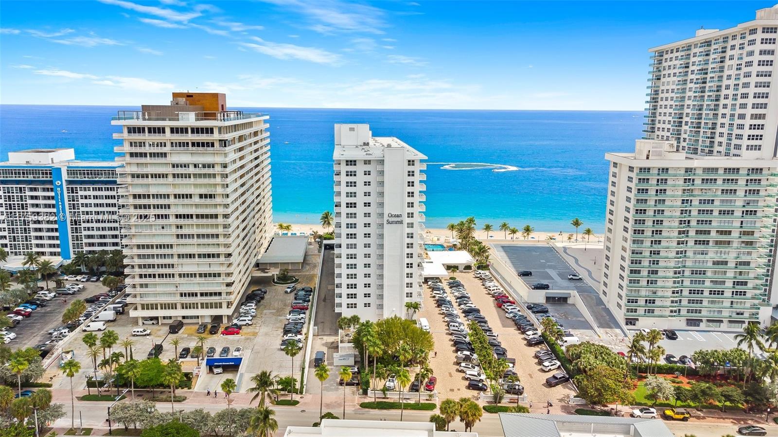 4010 Galt Ocean Dr 1214