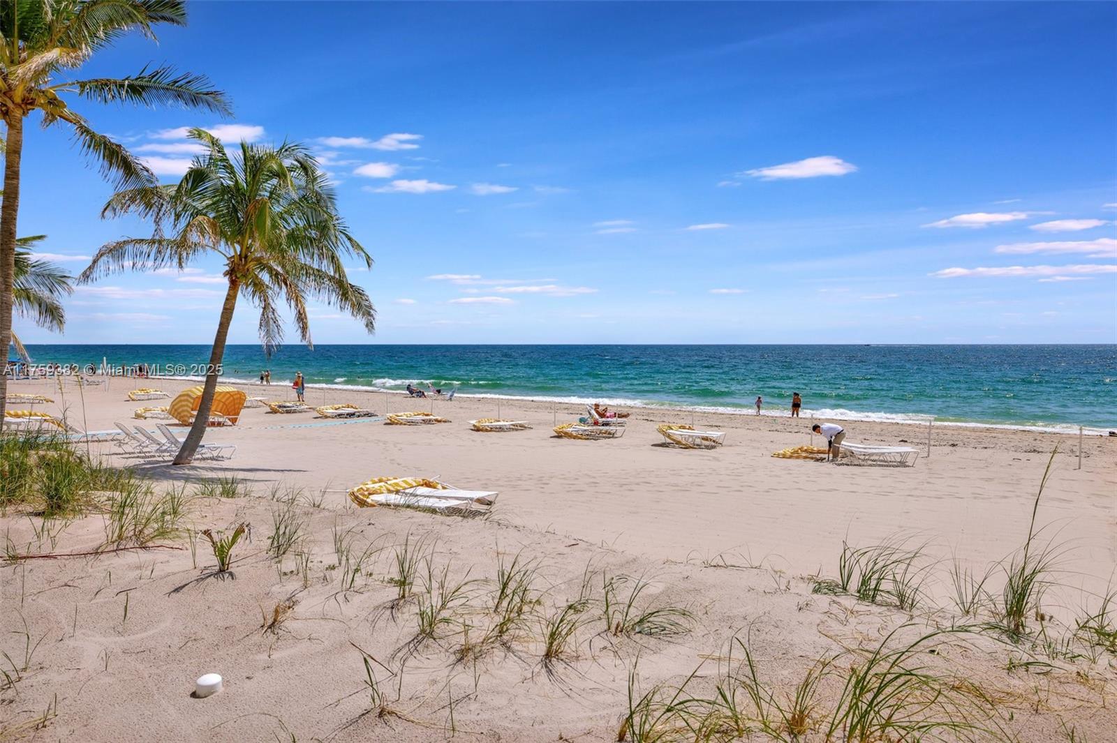 OCEAN SUMMIT CONDO - Residential