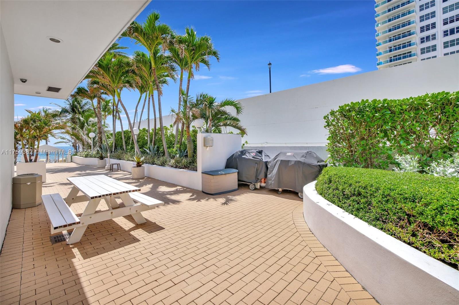 OCEAN SUMMIT CONDO - Residential
