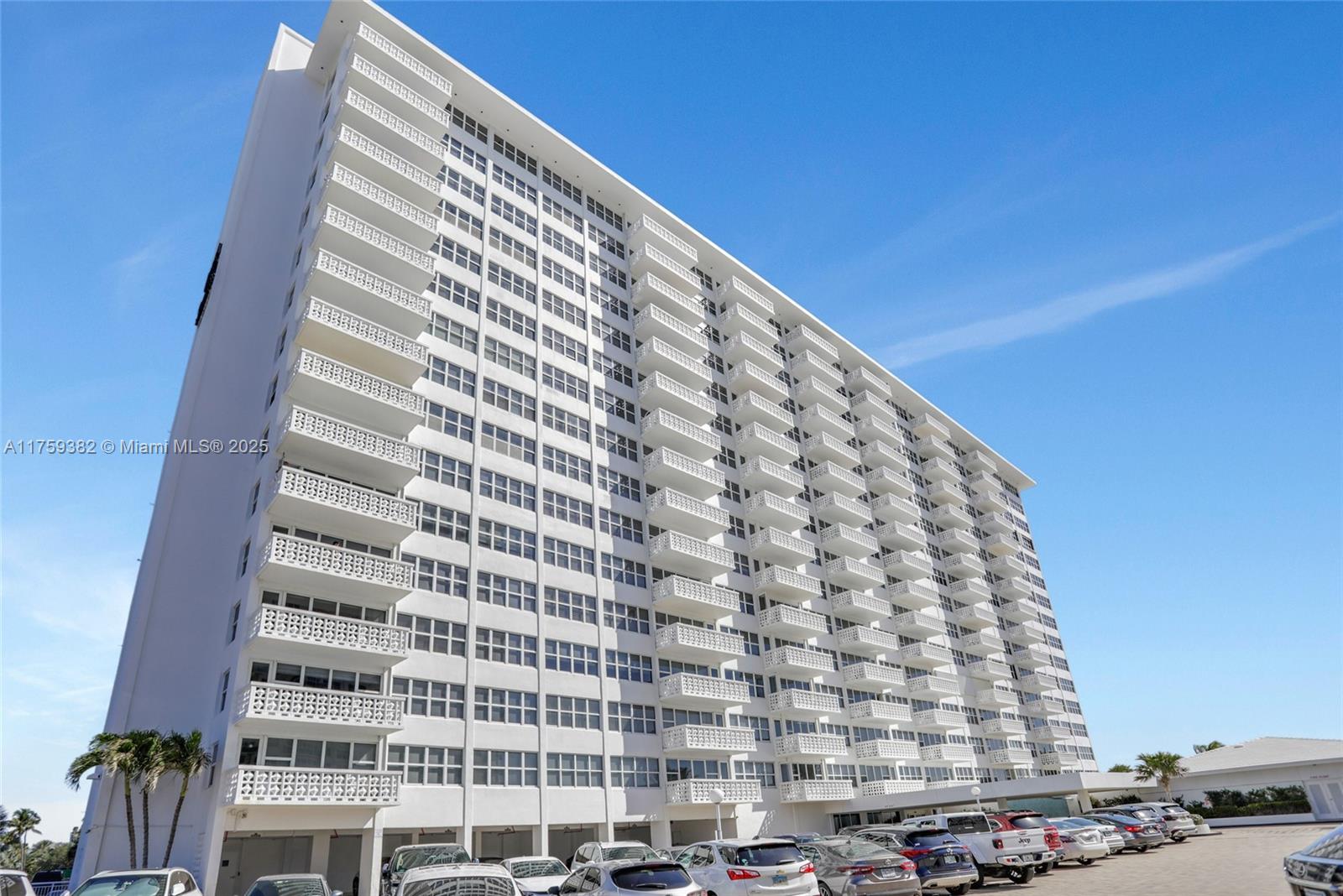 OCEAN SUMMIT CONDO - Residential