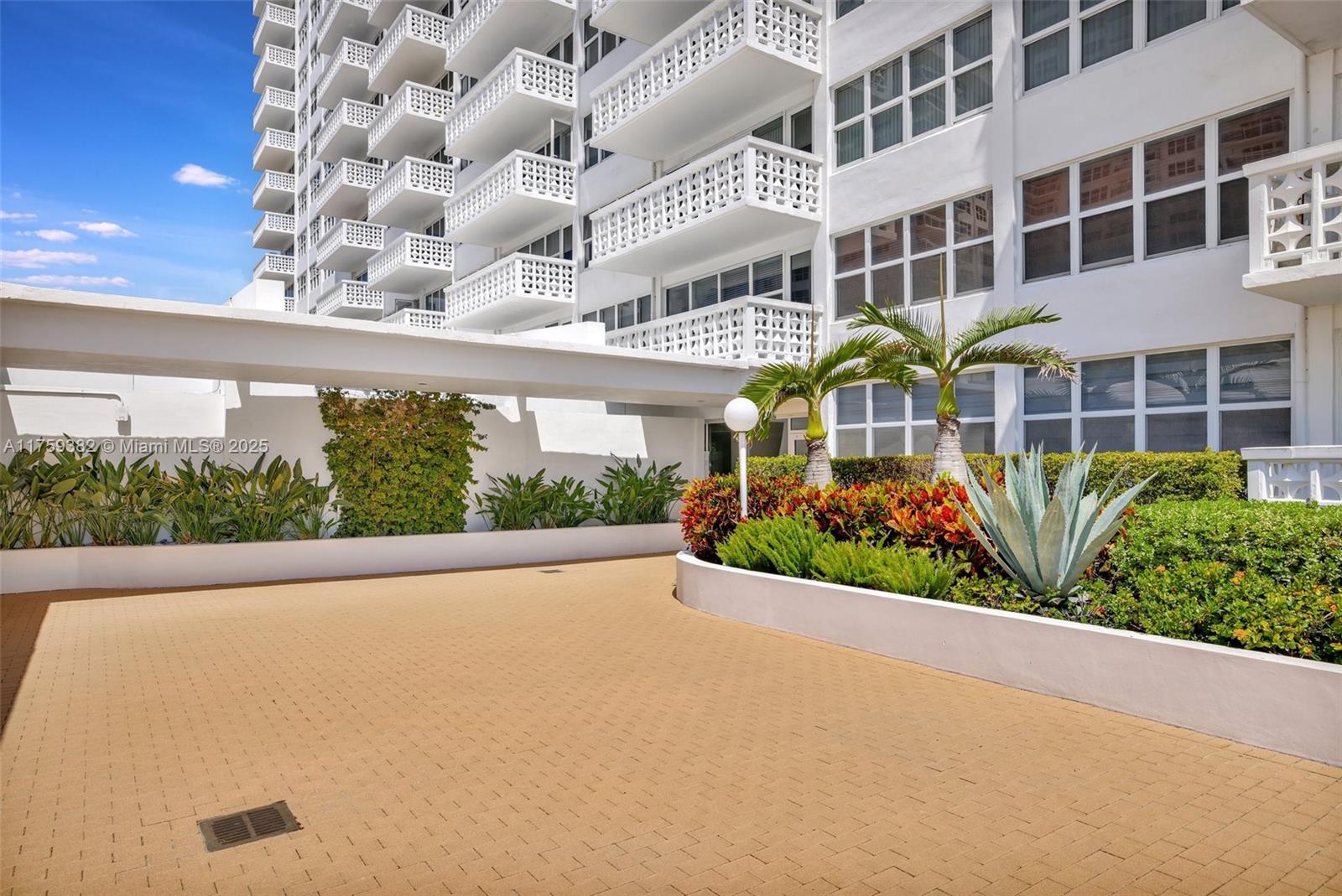 OCEAN SUMMIT CONDO - Residential