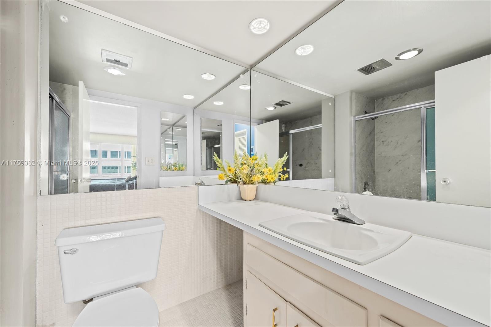OCEAN SUMMIT CONDO - Residential