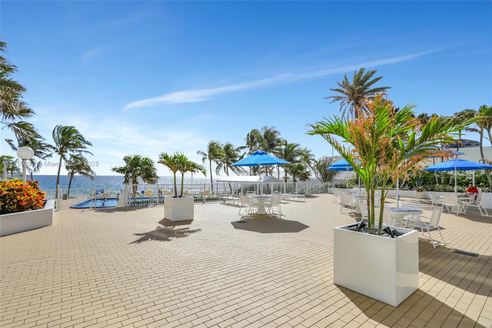 OCEAN SUMMIT CONDO - Residential