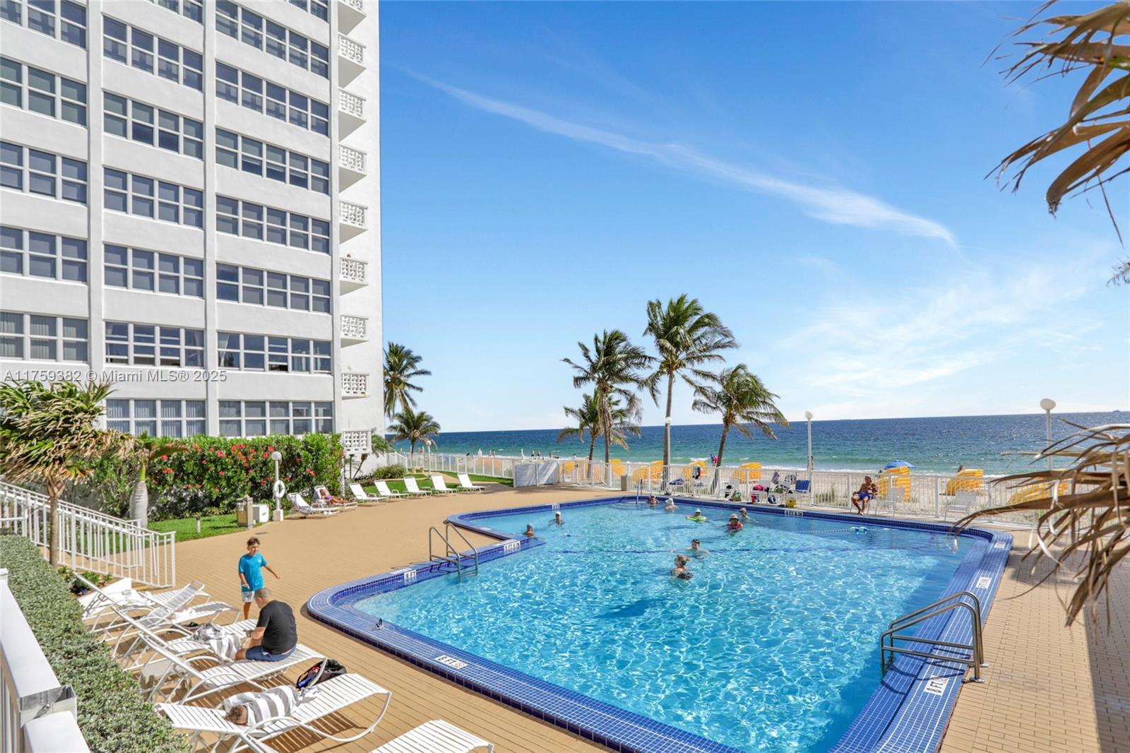 4010 Galt Ocean Dr 1214