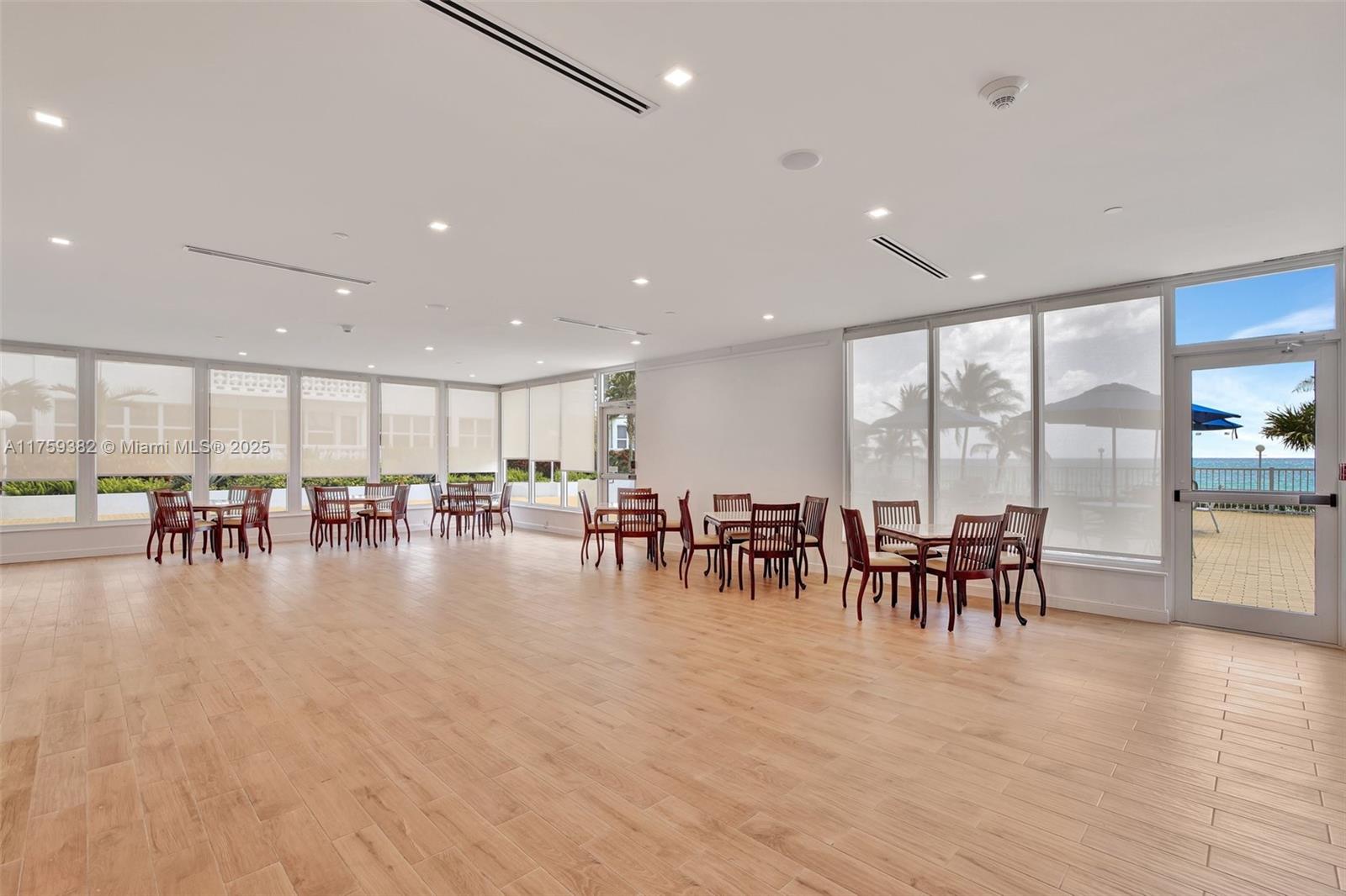 OCEAN SUMMIT CONDO - Residential