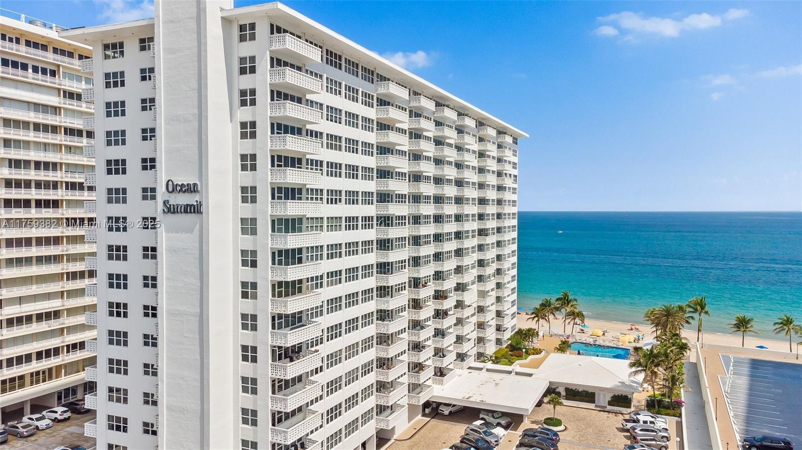 4010 Galt Ocean Dr 1214