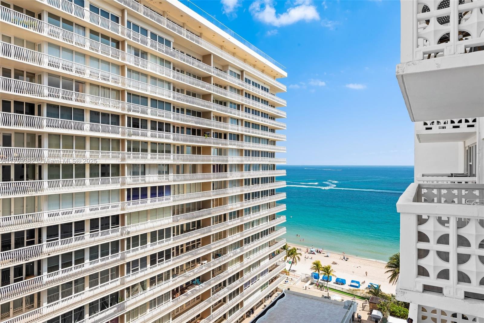 OCEAN SUMMIT CONDO - Residential