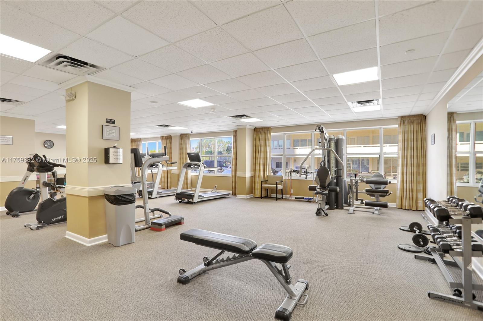 OCEAN SUMMIT CONDO - Residential