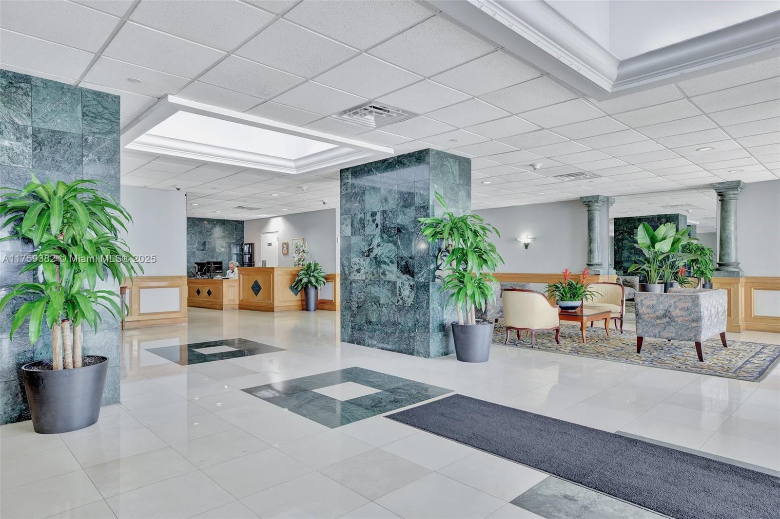 OCEAN SUMMIT CONDO - Residential