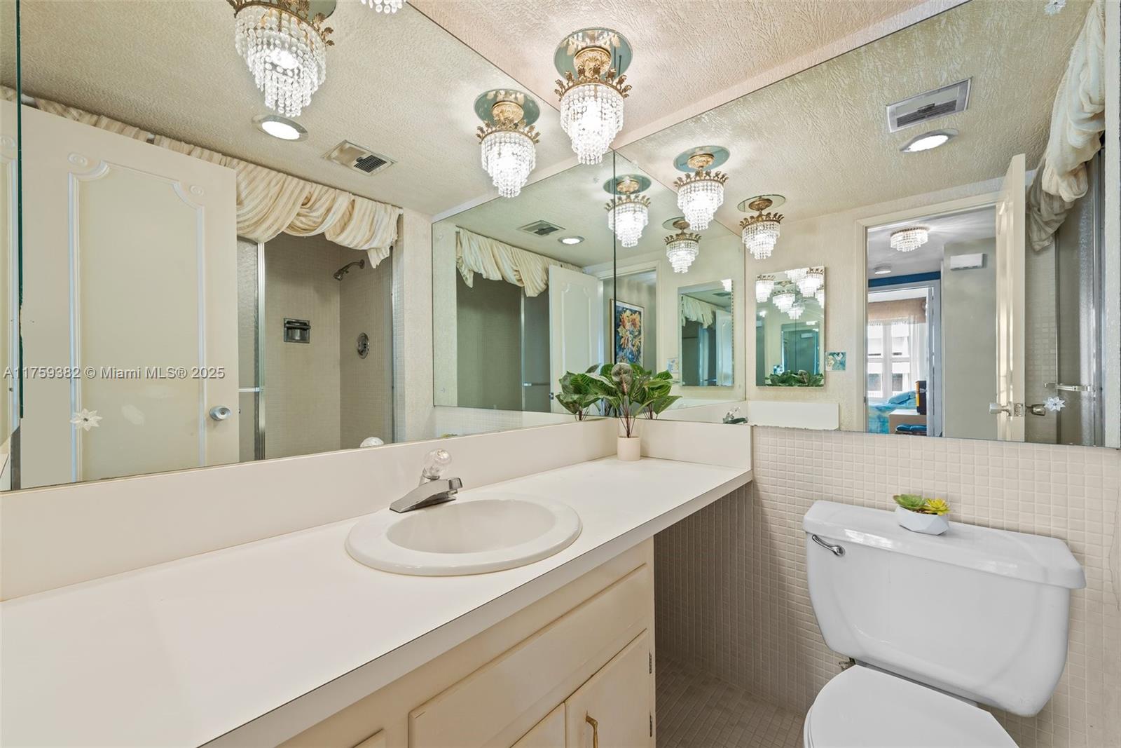 OCEAN SUMMIT CONDO - Residential