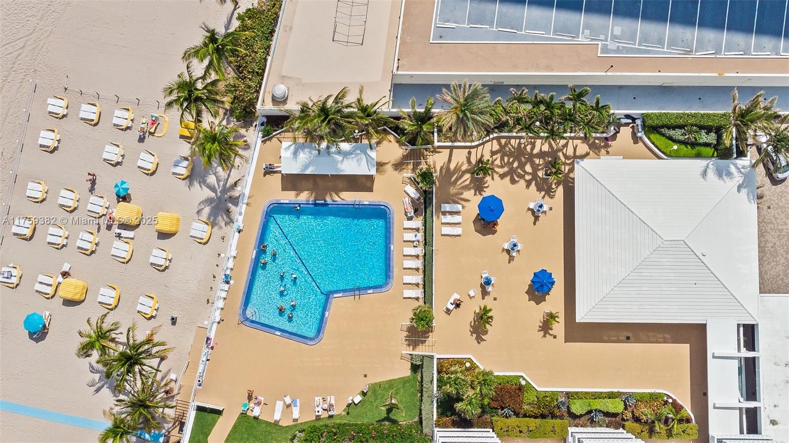 OCEAN SUMMIT CONDO - Residential