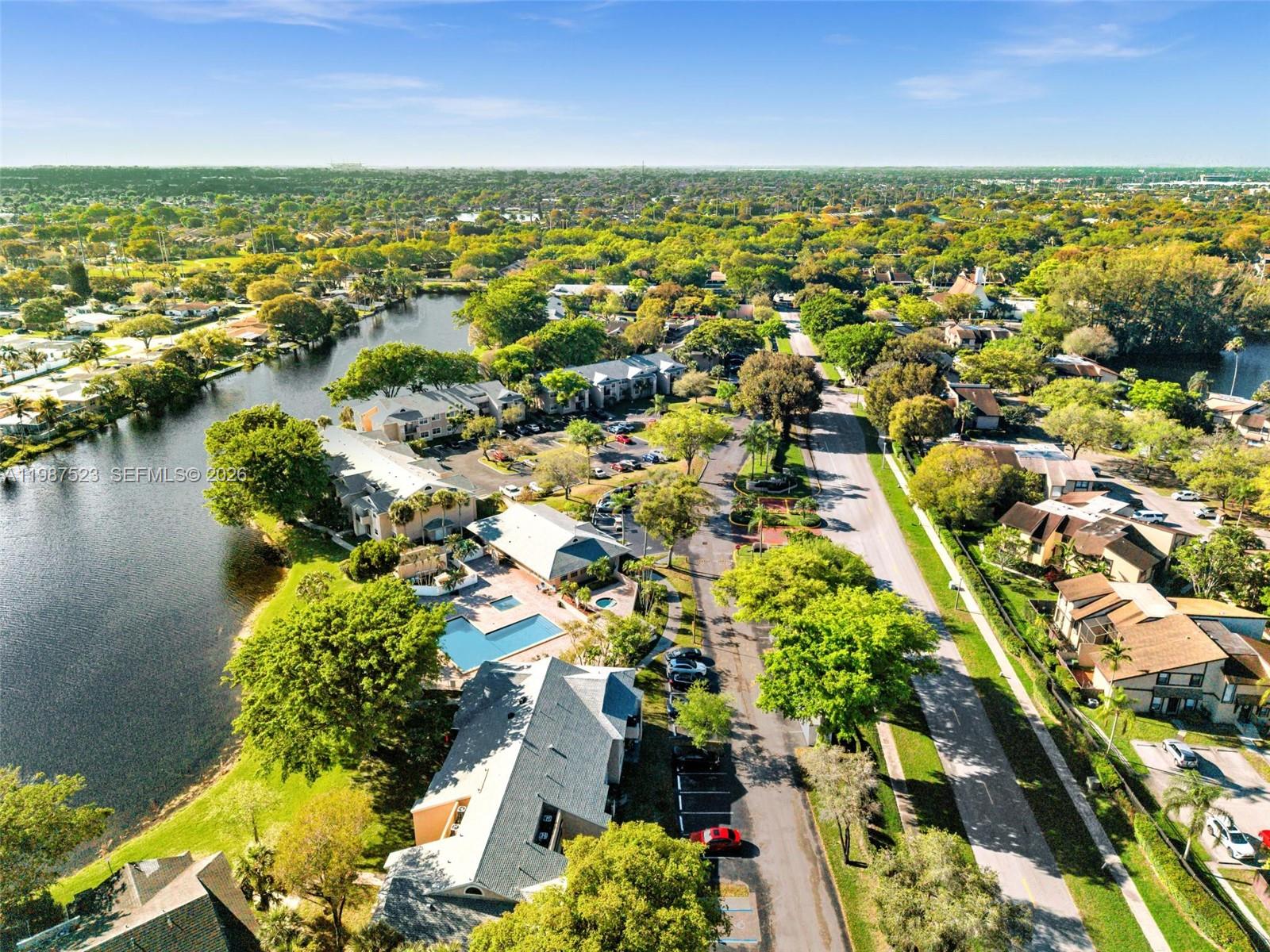 REFLECTIONS AT PEMBROKE P - Residential Lease