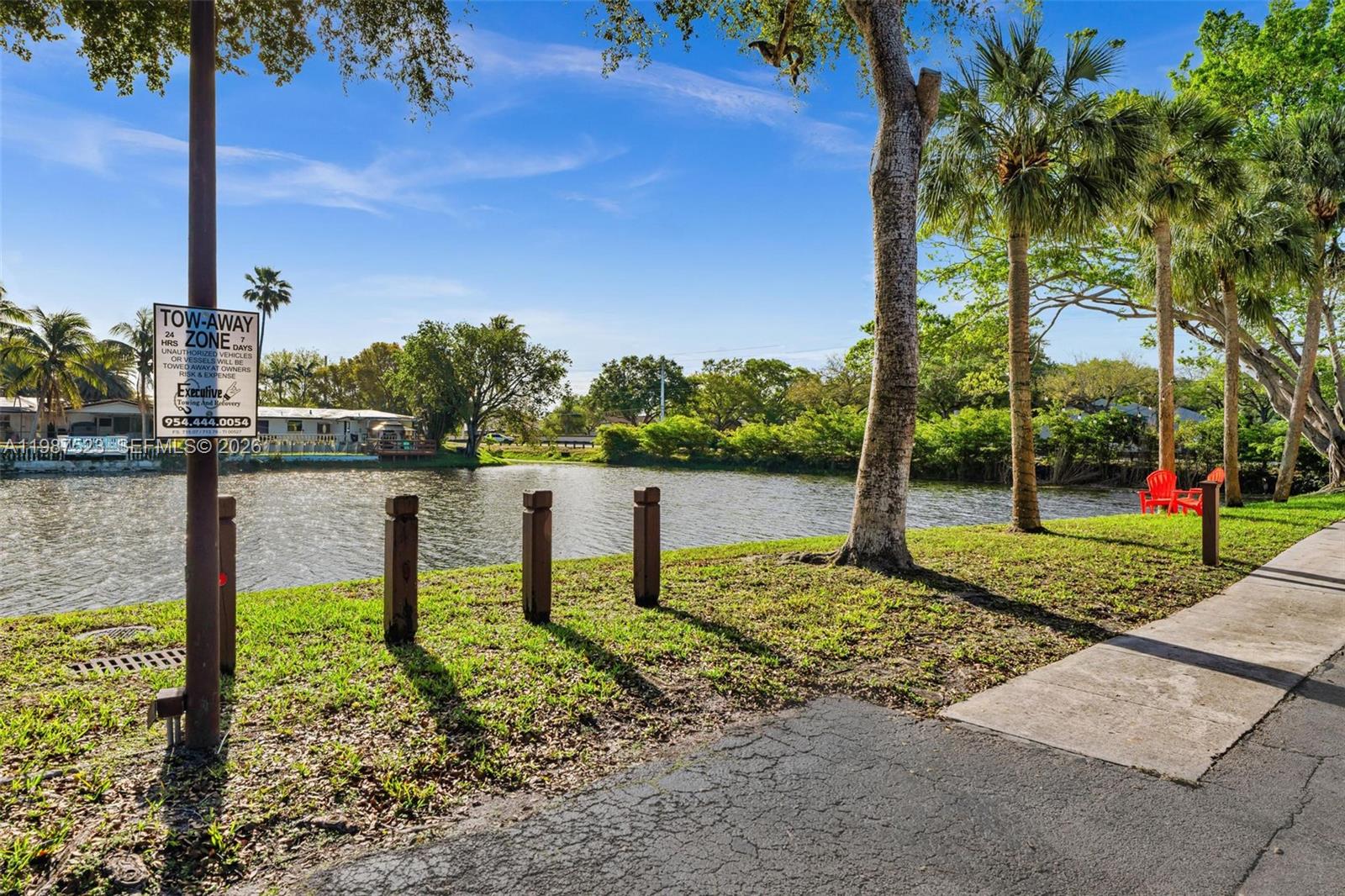 REFLECTIONS AT PEMBROKE P - Residential Lease