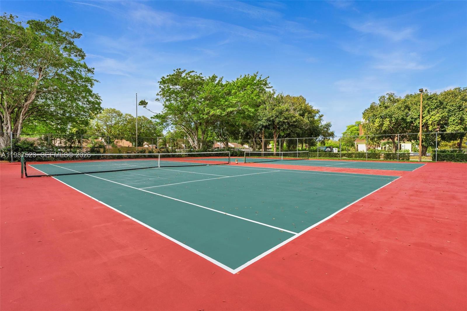 REFLECTIONS AT PEMBROKE P - Residential Lease