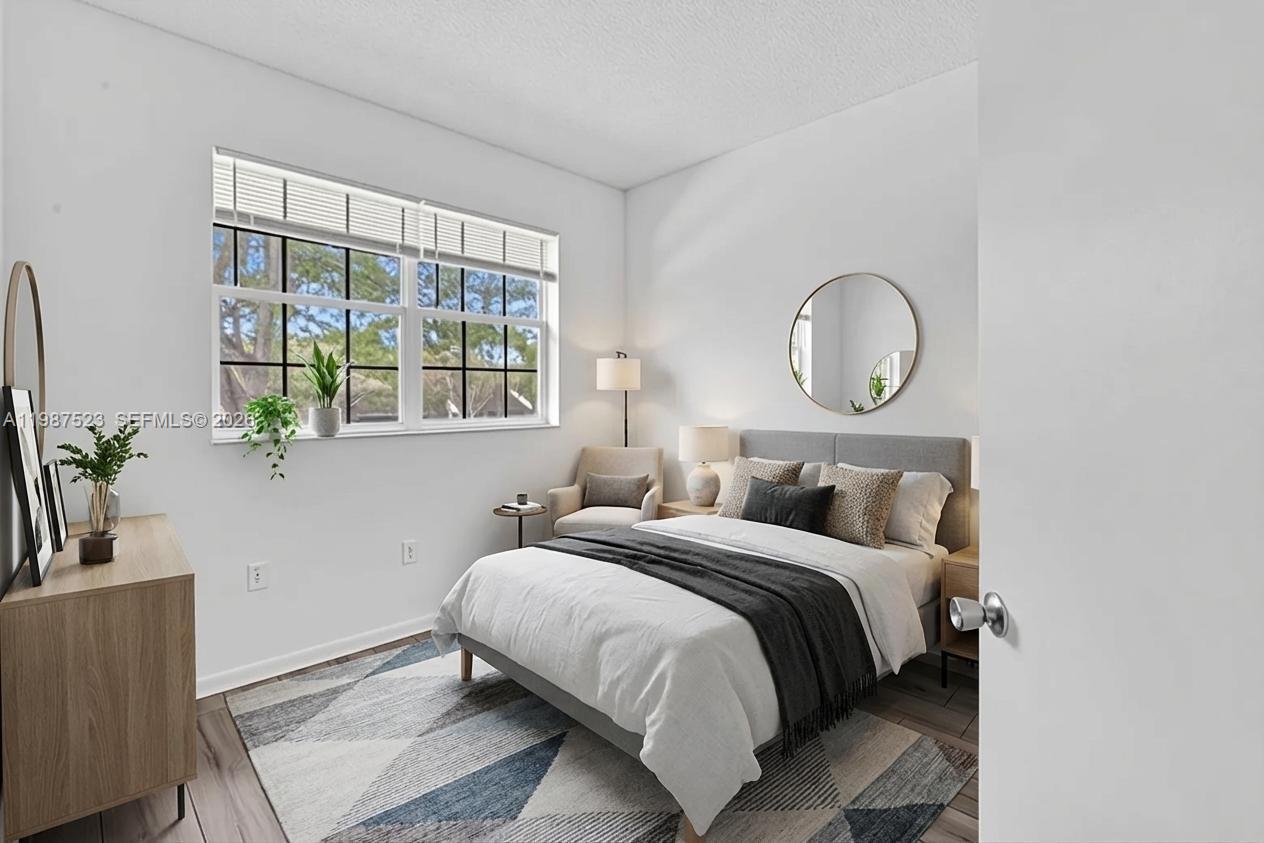 REFLECTIONS AT PEMBROKE P - Residential Lease