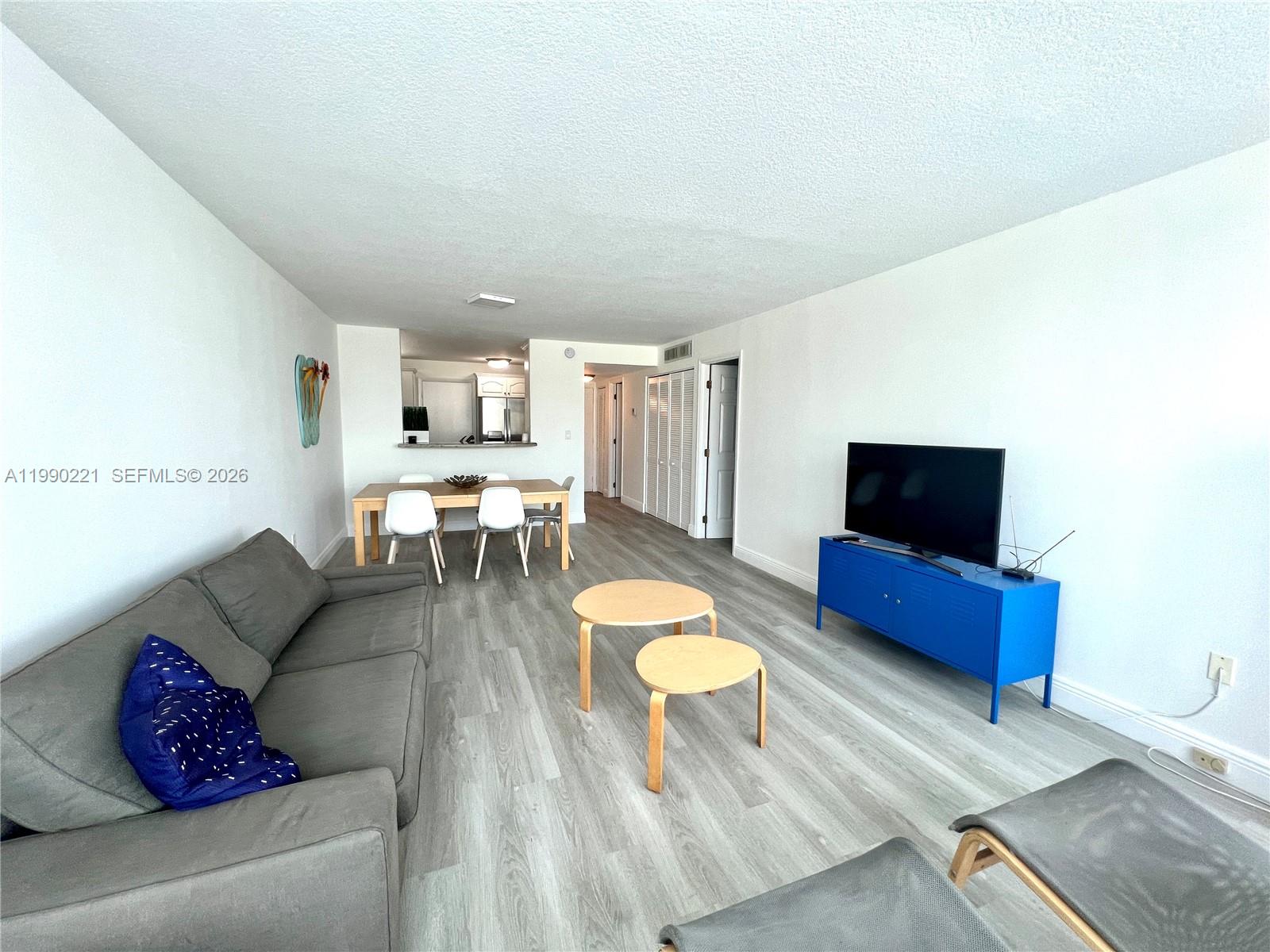 HARDING HALL CONDOMINIUM - Residential