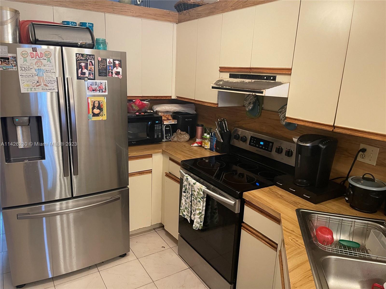 MICHELLE JARDINS - Residential