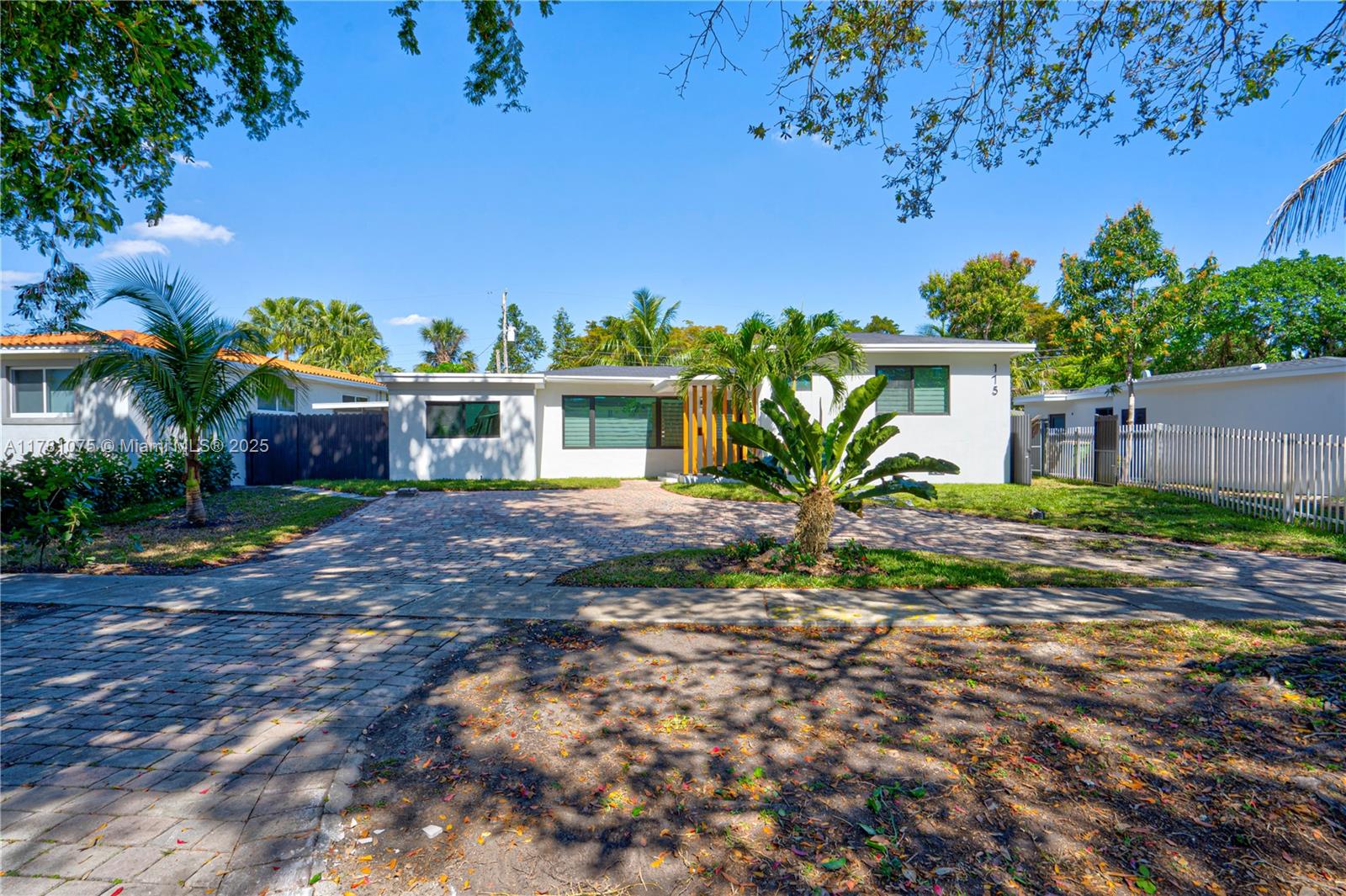 175 NE 120th St, North Miami, FL, 33161/$769,000 3 175 NE 120th St