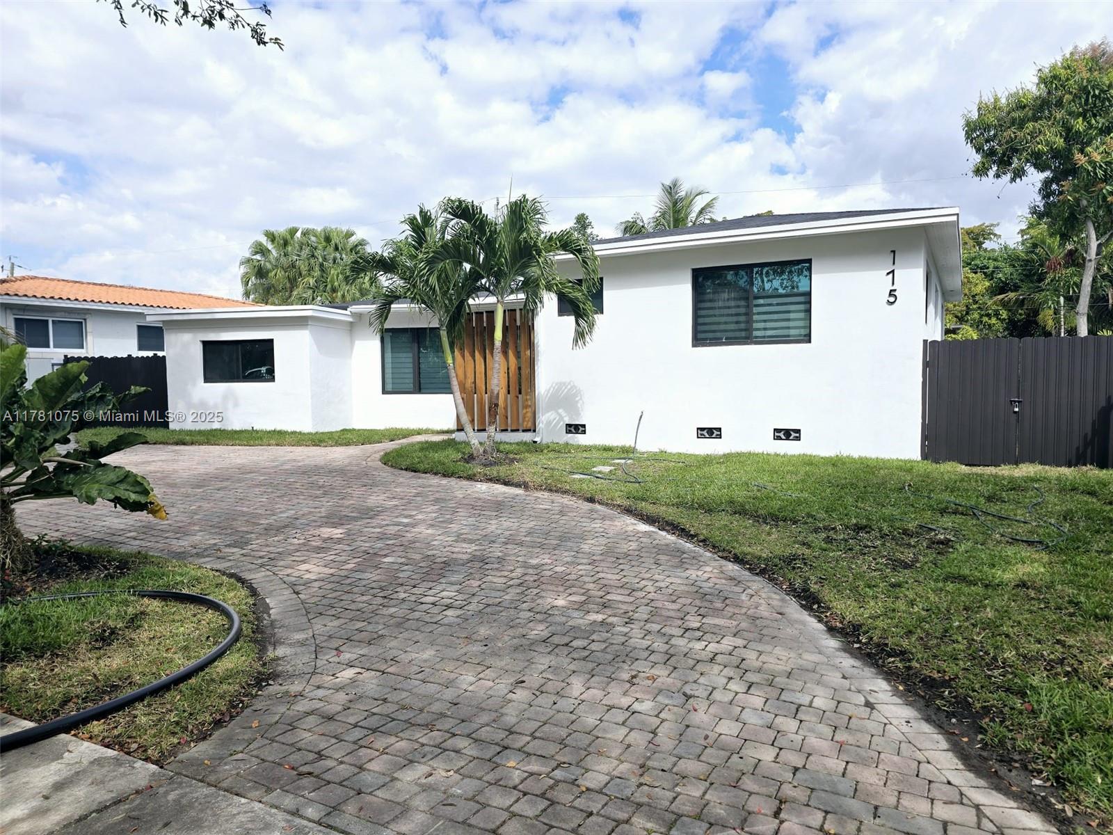 175 NE 120th St, North Miami, FL, 33161/$769,000 2 175 NE 120th St