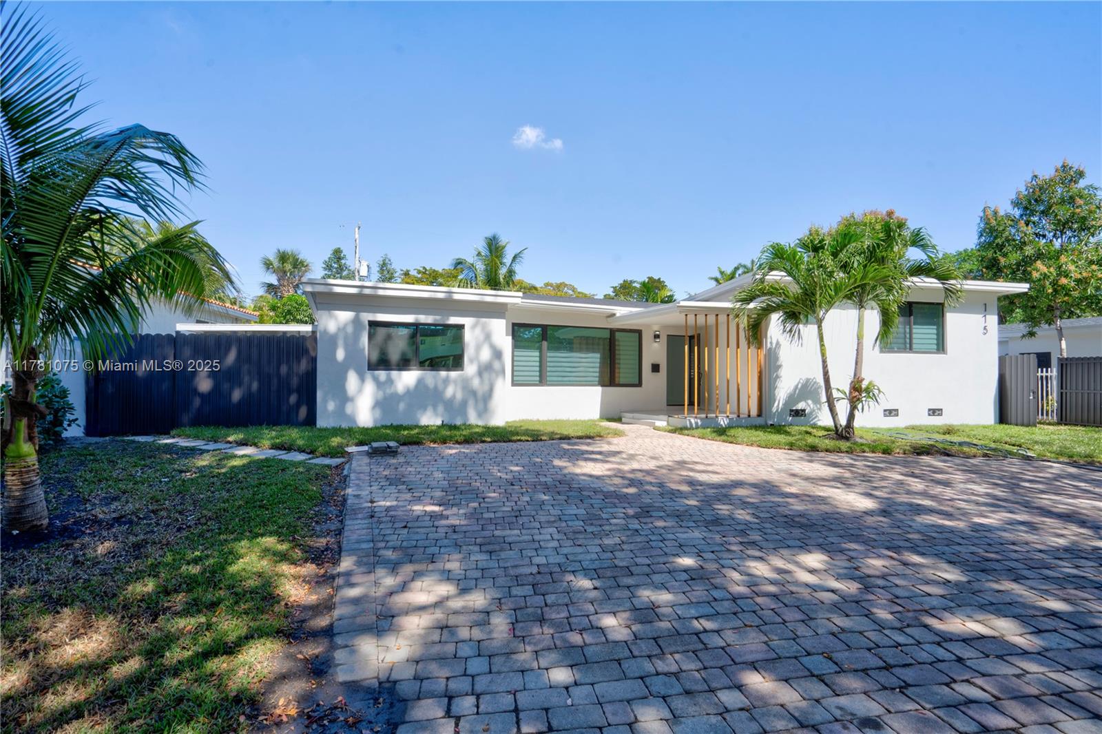 175 Ne 120th St, North Miami, Miami-Dade County, Florida - 3 Bedrooms  
2 Bathrooms - 