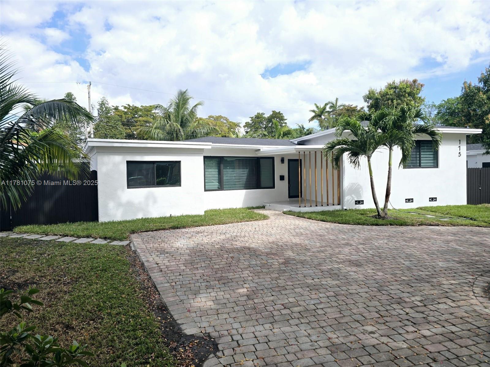 175 NE 120th St, North Miami, FL, 33161/$769,000 1 175 NE 120th St
