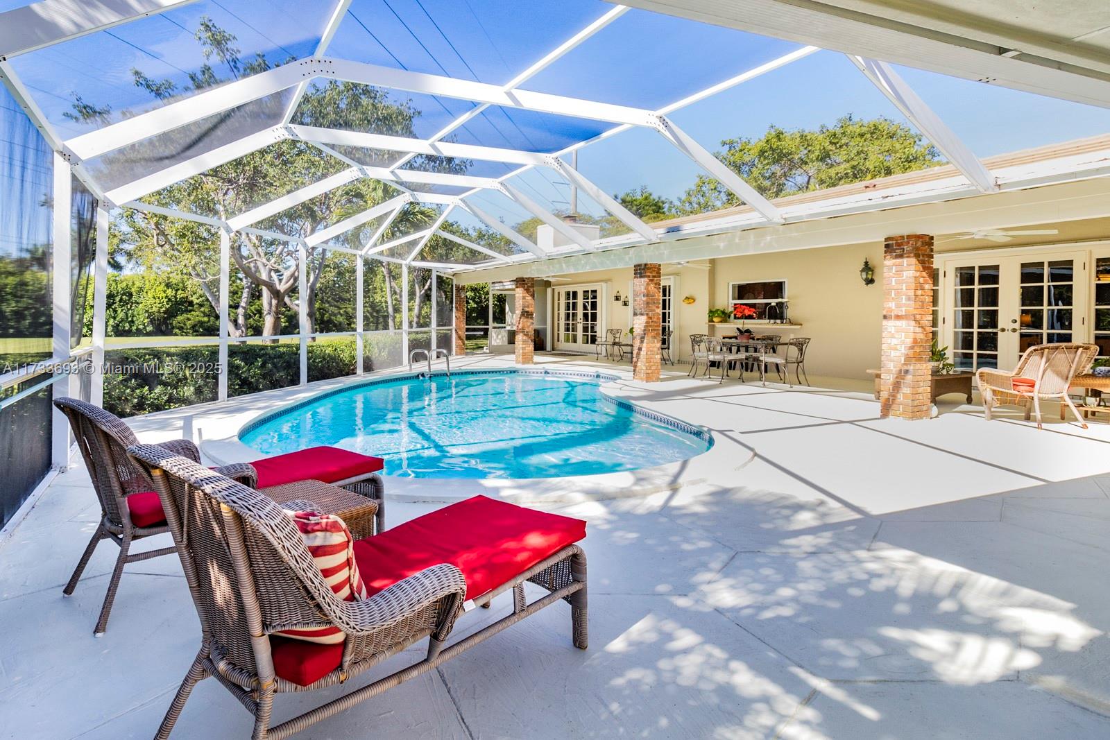 KINGS BAY PINES - Residential
