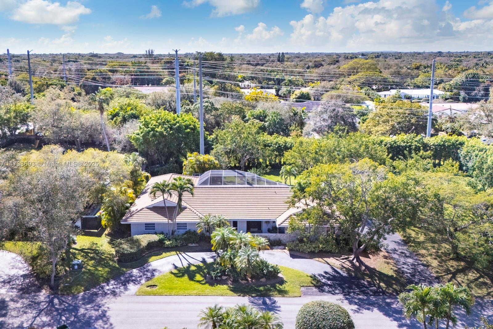 KINGS BAY PINES - Residential