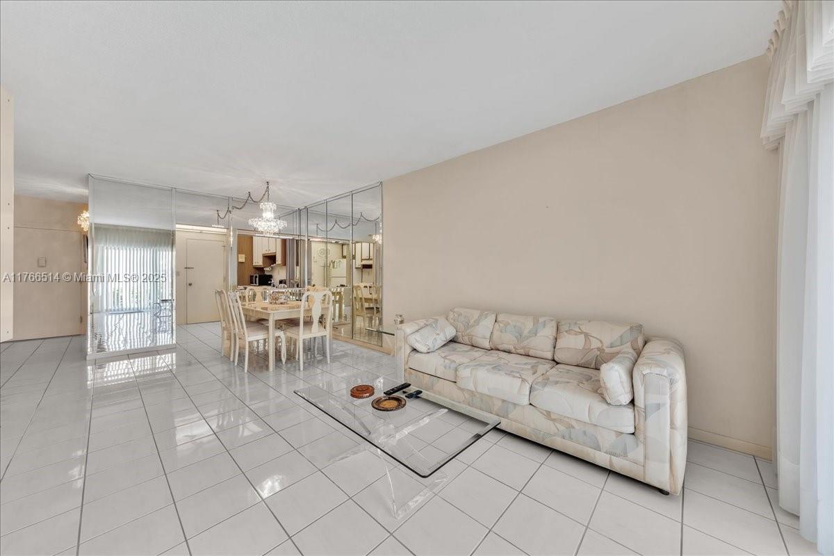 ATTACHE GARDEN APARTMENTS - Residential
