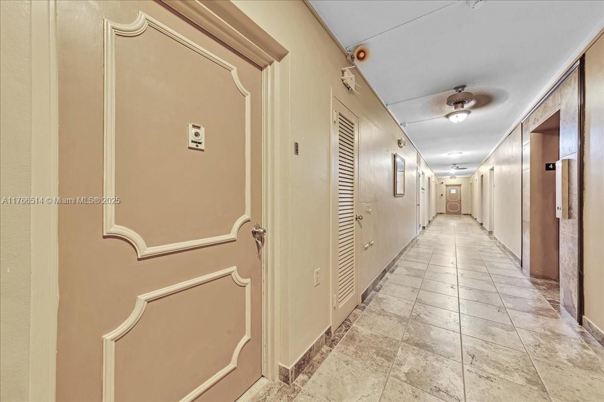 ATTACHE GARDEN APARTMENTS - Residential