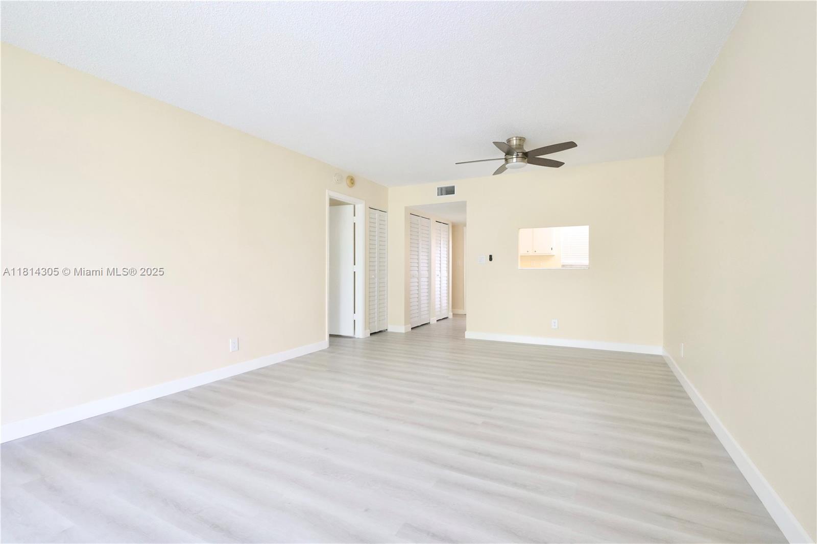ROYAL PARK GARDENS III-M - Residential Lease