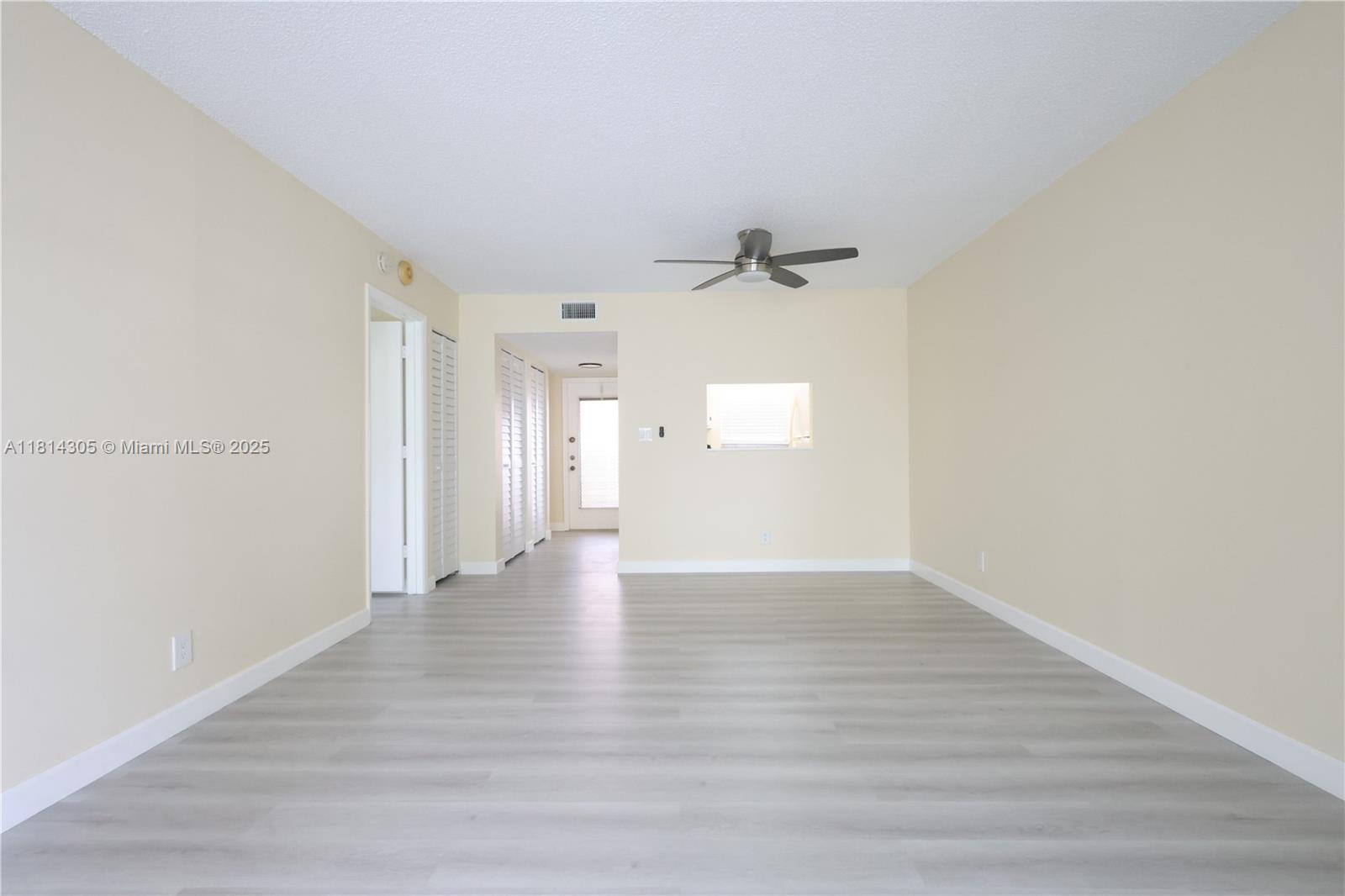 ROYAL PARK GARDENS III-M - Residential Lease
