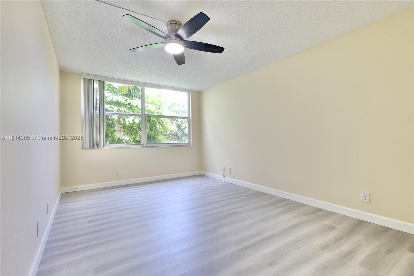 ROYAL PARK GARDENS III-M - Residential Lease