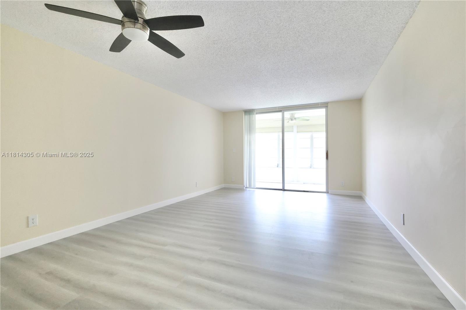 ROYAL PARK GARDENS III-M - Residential Lease