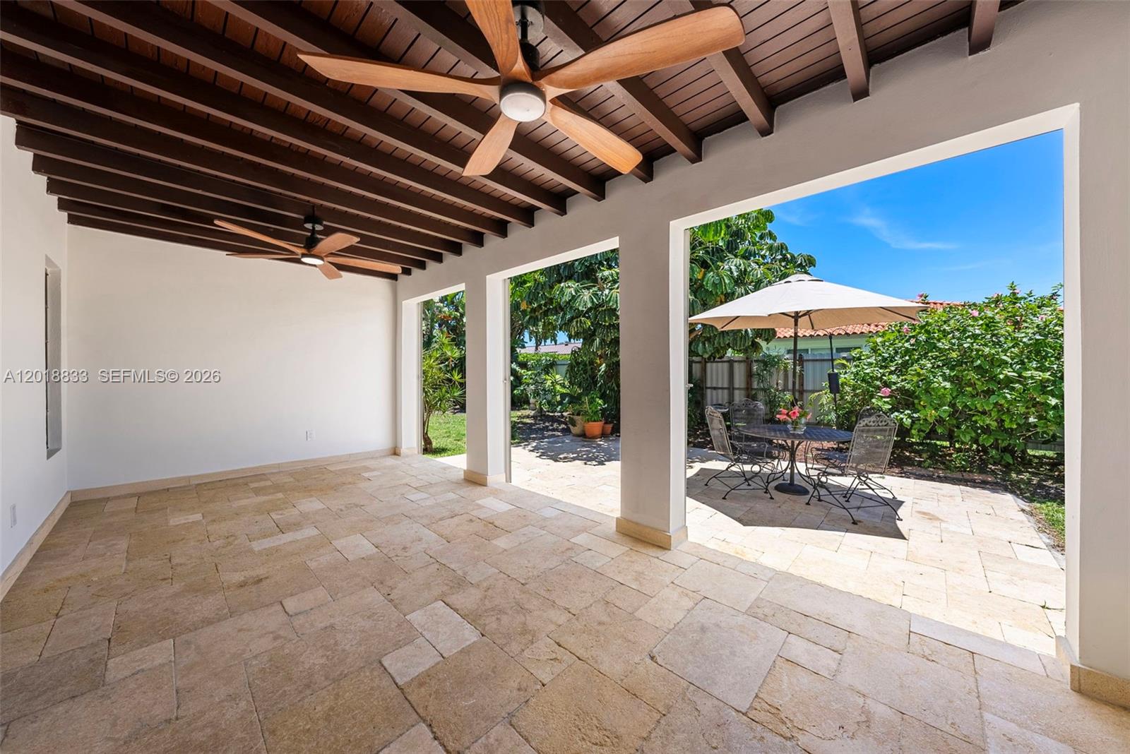 FLORAL GARDENS - Residential
