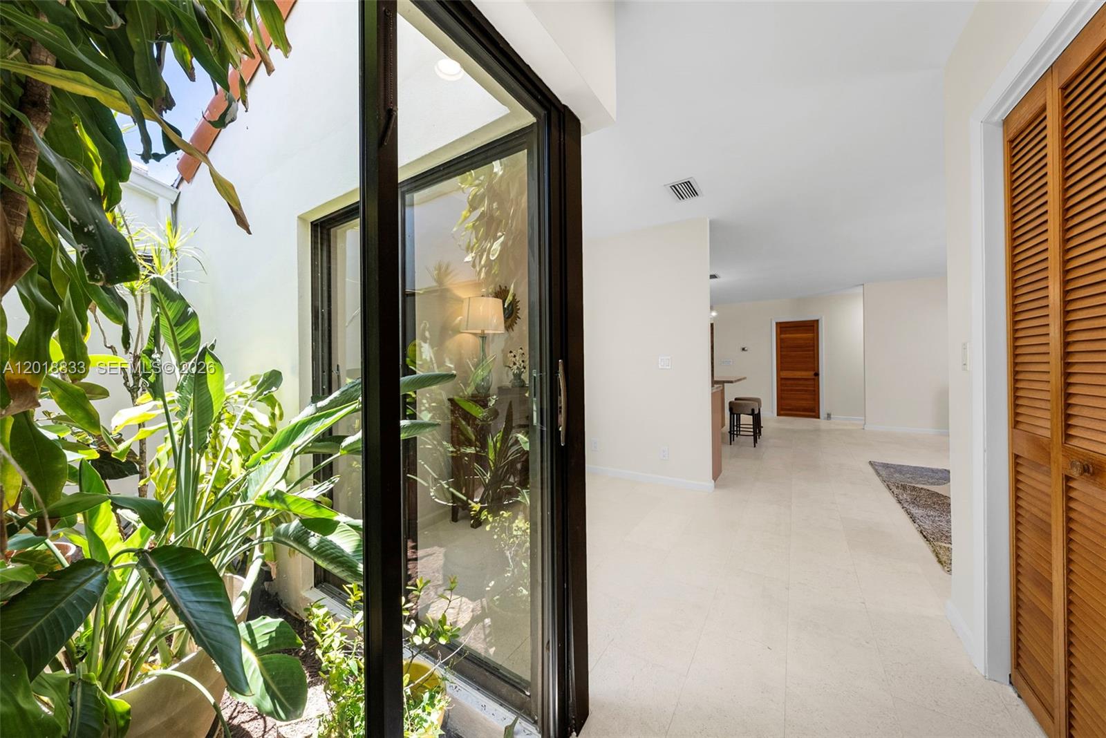 FLORAL GARDENS - Residential