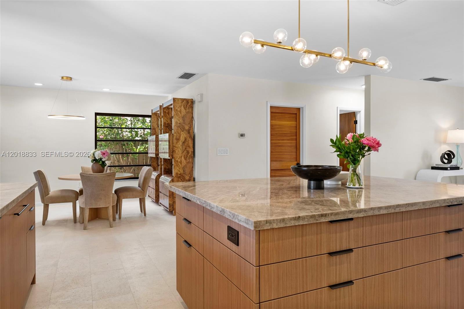 FLORAL GARDENS - Residential