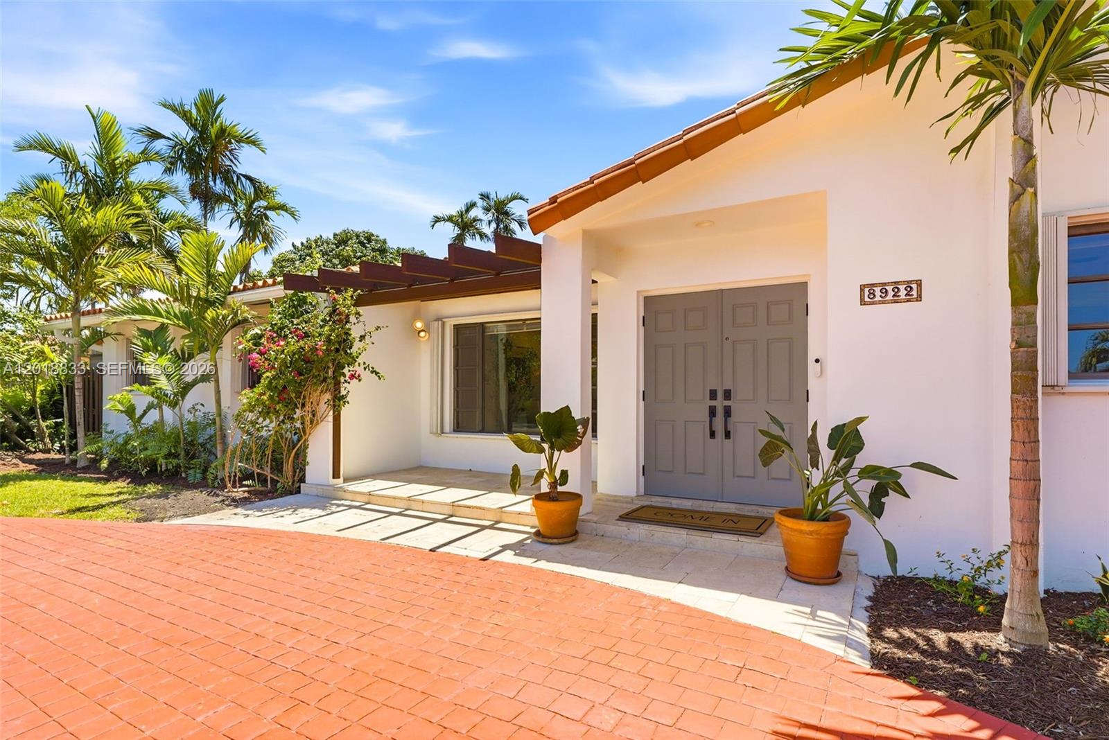 FLORAL GARDENS - Residential