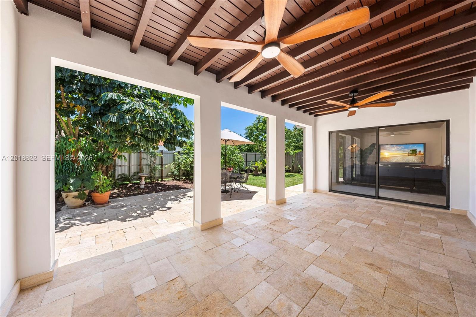 FLORAL GARDENS - Residential