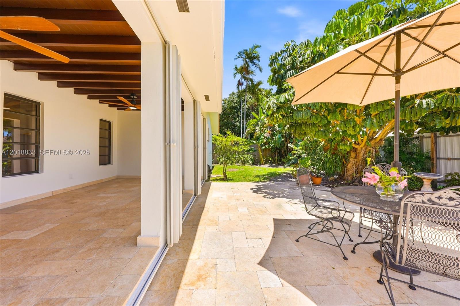 FLORAL GARDENS - Residential
