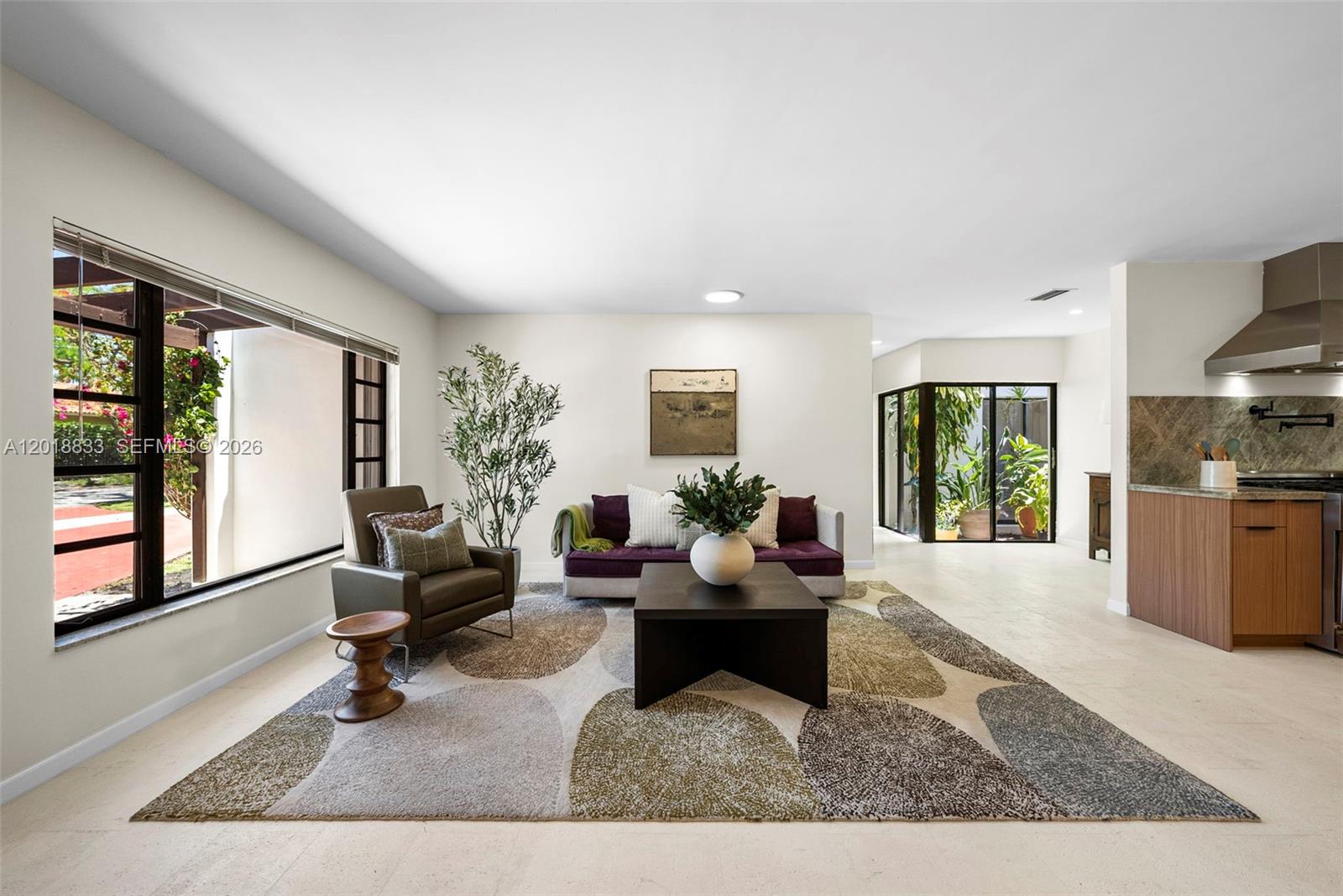 FLORAL GARDENS - Residential