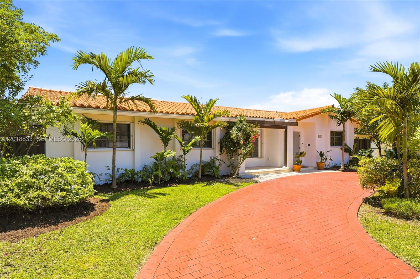 FLORAL GARDENS - Residential