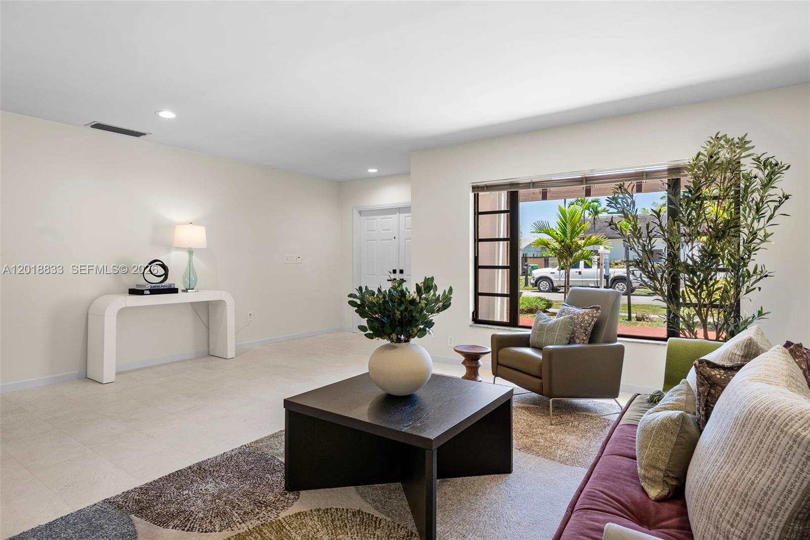 FLORAL GARDENS - Residential