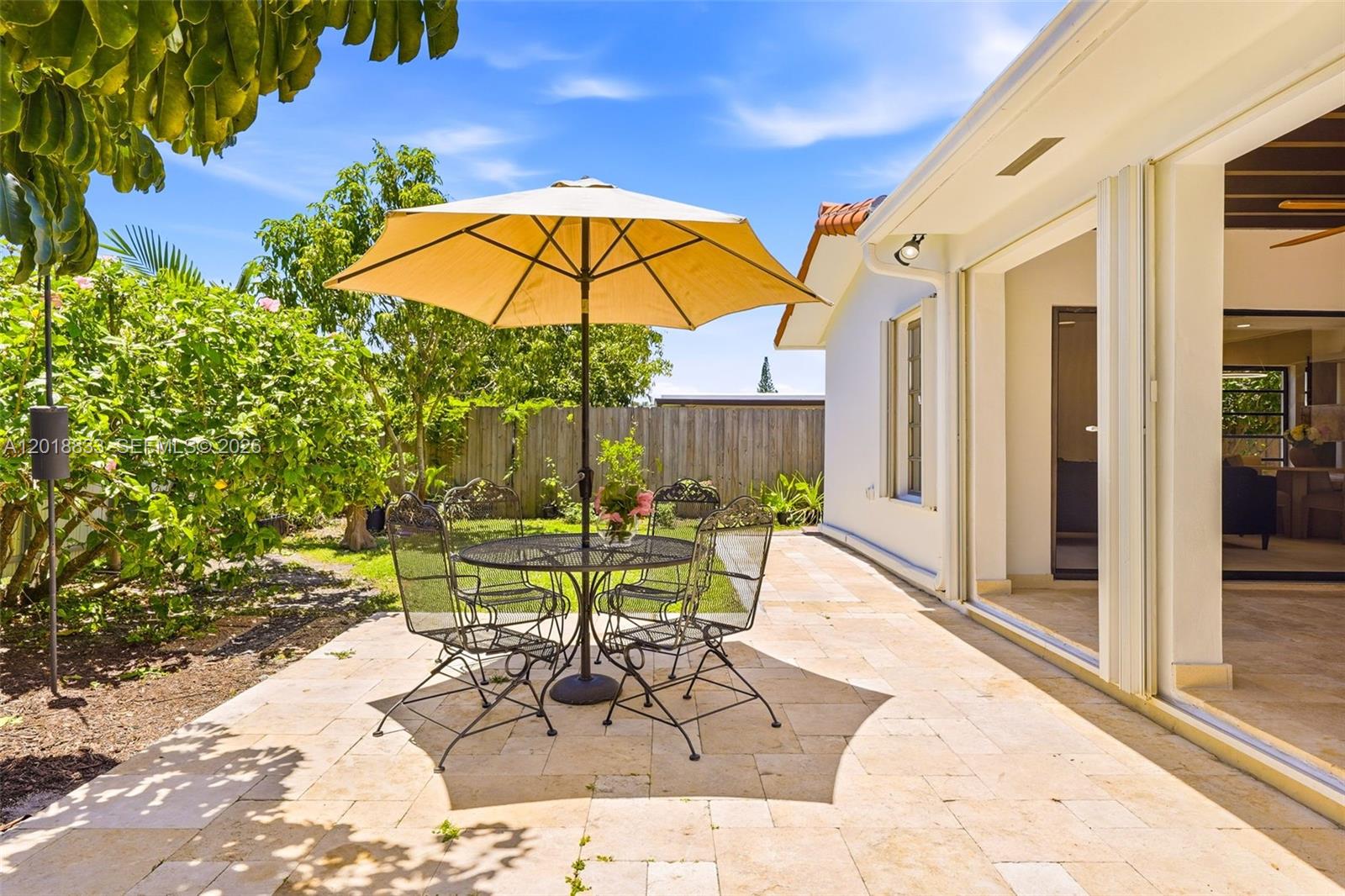 FLORAL GARDENS - Residential