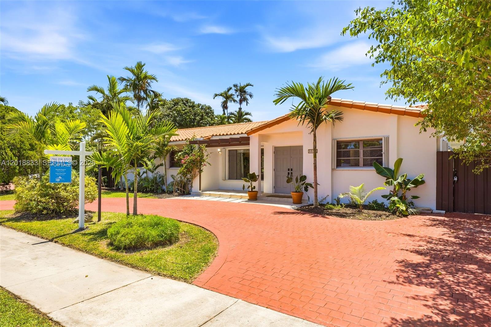 FLORAL GARDENS - Residential